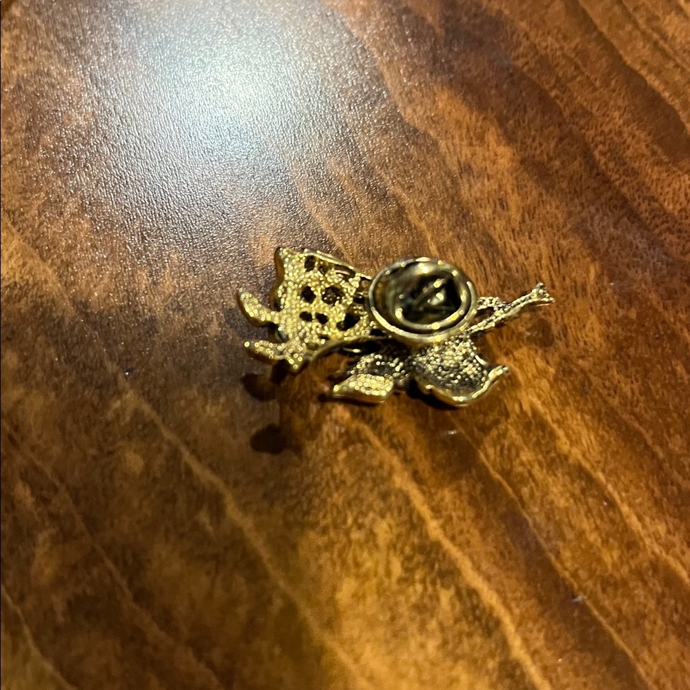 Colorful Animal Brooch Set - Picture 3 of 7